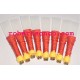 Bagpipe Chanter reeds