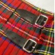Royal Stewart  Tartan Kilt