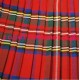 Royal Stewart  Tartan Kilt