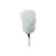White Feather Hackle