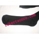 Black Piper Kilt Hose or Socks