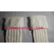 Off-White Piper Kilt Hose or Socks