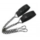 Sporran Leather Chain Strap