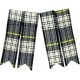 Dress Gordon Tartan Kilt Sock Flashers