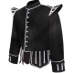 Black Pipe Band Piper/Drummer Doublet