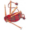 Toy Bagpipes