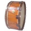 Pipe Band Bass Drum