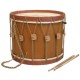 Renaissance Drum 18" x 13" with beaters