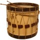 Renaissance Drum 18" x 13" with beaters