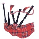 Toy Bagpipes