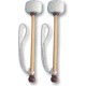 Bass or Side Drum Sticks