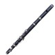 Bb Flute African Black wood with 6 keys