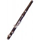 Eb Piccolo african blackwood with 5 keys