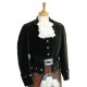 Kenmore Doublet With Waist Belt