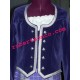 Navy Blue Ladies Highland Dance Jacket