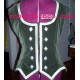 Green Ladies Highland Dance Jacket