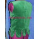 Emerald Aboyne Ladies Highland Dance Jacket
