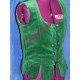Emerald Aboyne Ladies Highland Dance Jacket