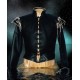 Winter Doublet in Leather