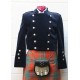 Montrose Doublet With Waist Belt And Sporran