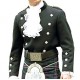 Montrose Doublet With Waist Belt And Sporran