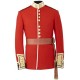 Irish Guard Uniform Jacket