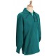 Bottle Green Jacobite Shirt