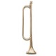 Eb Cavalry Trumpet Tunable Slide