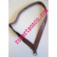 Leather Drum Sling