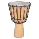 Djembe or Dumbeks made in Cocaswood
