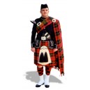 PIPE BAND OUTFITS/OUTFITTERS