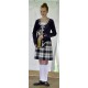 Highland Dancing uniform Outfit