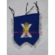 Gordon Highlanders Pipe banner
