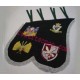 Embroidery Pipe Banner