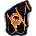 Army Cadet League Of Canada Pipe Banner