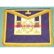 Masonic Apron/Regalia