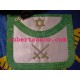 Apron 3A First Order Of The RF