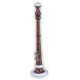 Bombard Chanter made in rose wood