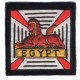 Egypt Pocket Embroidery Badge