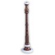 Bombard Chanter made in rose wood