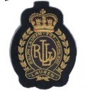 Ralph Lauren Pocket Embroidery Badge