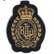Ralph Lauren Pocket Embroidery Badge