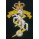 Regimental Pocket Embroidery Badge