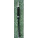 Practice Chanter made in african blackwood