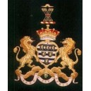 Family Crest Coat of Arms Embroideries