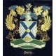 Family Coat of Arms Embroideries