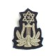 Band Master Arm Badge
